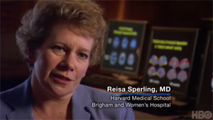 HBO Sperling