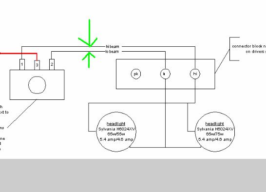 Which Headlight Upgrade