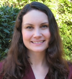 Meghan Mitchell, Ph.D.