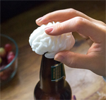 Brain Bottle Opener