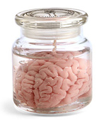 Brain Candle