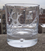 Neuron Tumbler