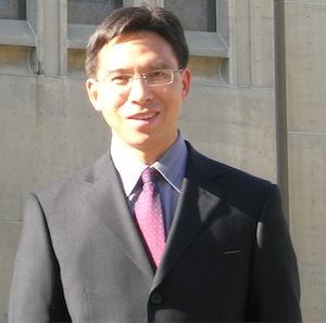 Chongzhao Ran