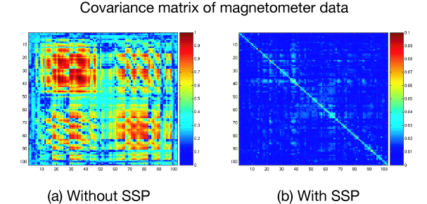 example of the effect of SSP
