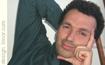 Moshe Bar
