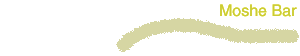 Moshe Bar