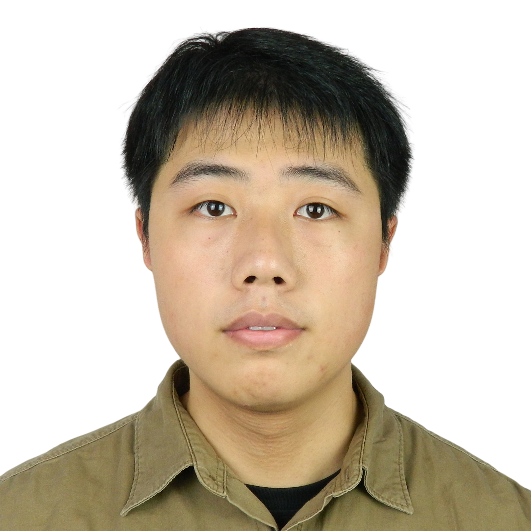 Shizhuo Li