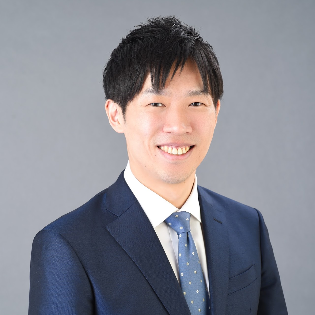 Shohei Fujita