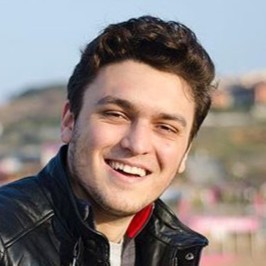 Mehmet Yigit Avci