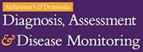 Alzheimer’s & Dementia: Diagnosis, Assessment & Disease Monitoring