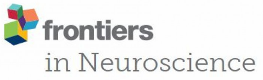 Frontiers in Neuroscience