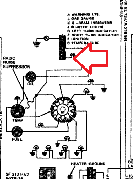 WIRING QUERY - International Full Size Jeep Association