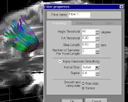 Tracking Parameters